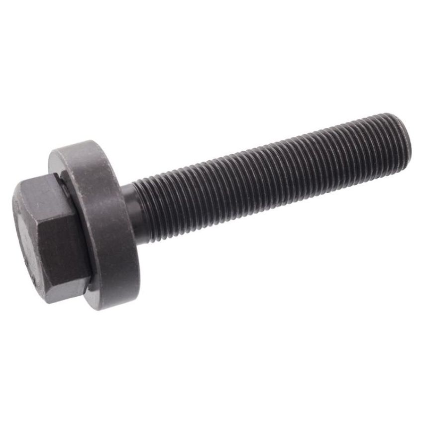 FEBI 22462 Hex Bolt for wheel bearing