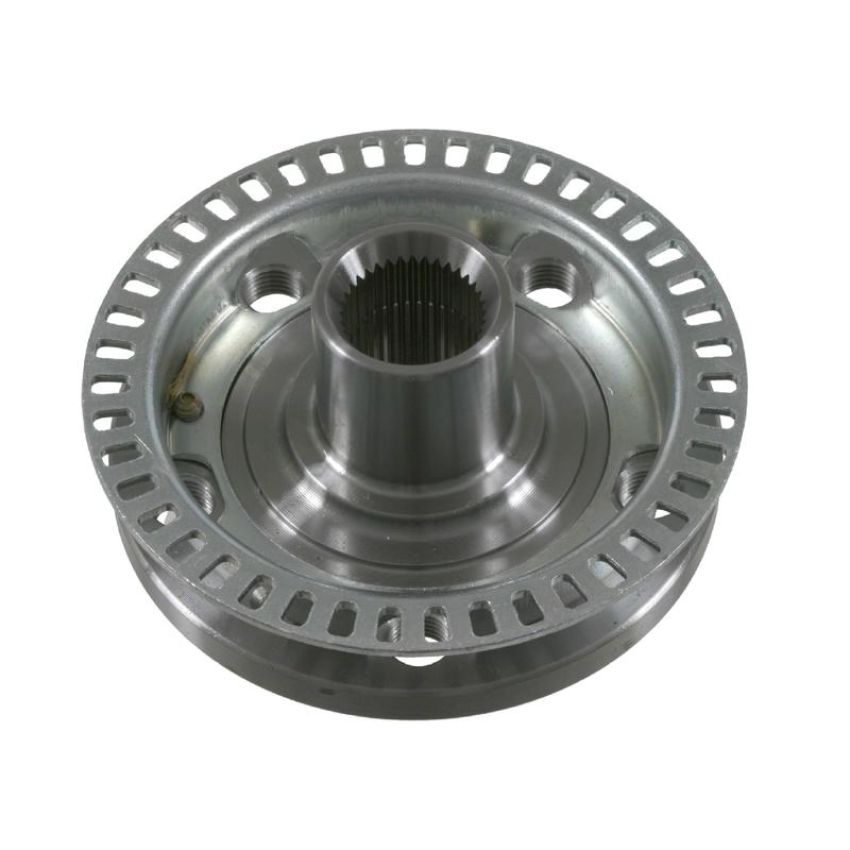 FEBI 22512 Wheel Hub with ABS sensor ring