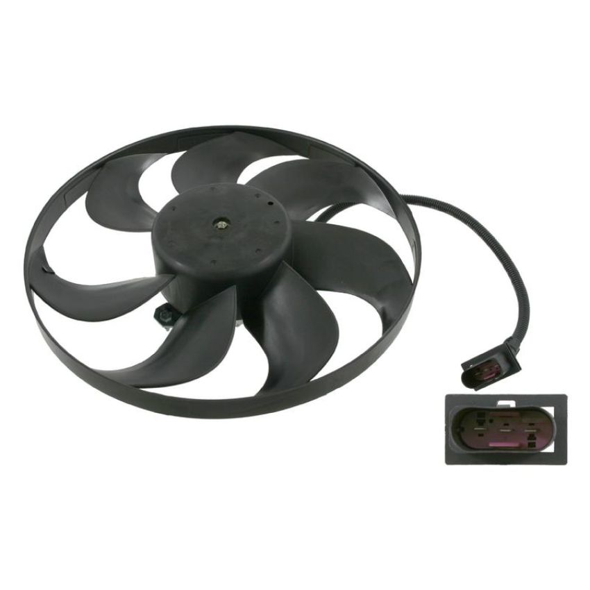 FEBI 22518 Radiator Fan
