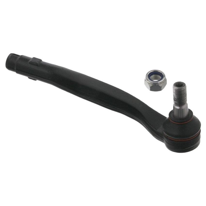 FEBI 22612 Tie Rod End with lock nut
