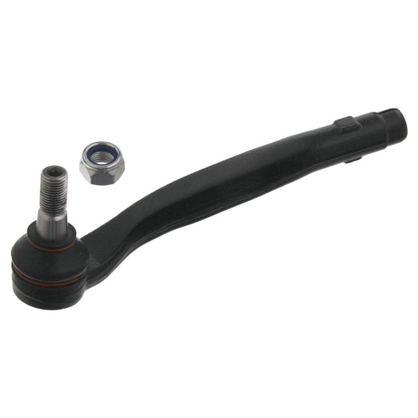 FEBI 22613 Tie Rod End with lock nut