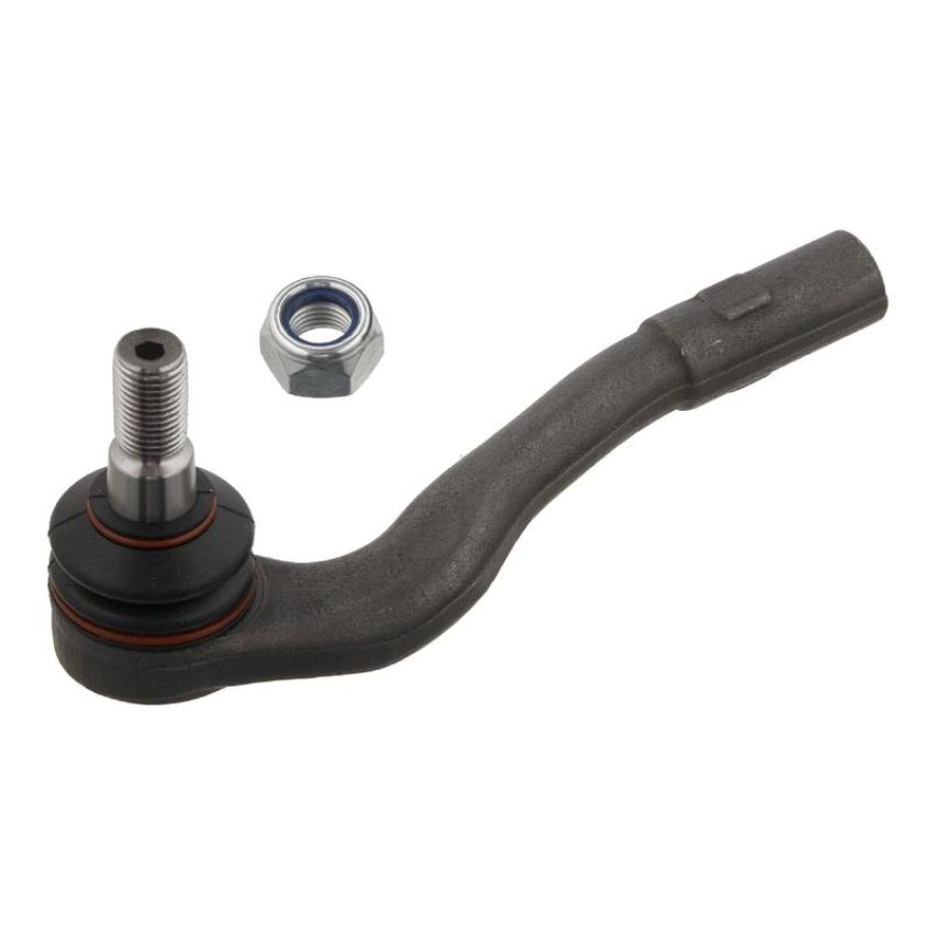 FEBI 22615 Tie Rod End with lock nut