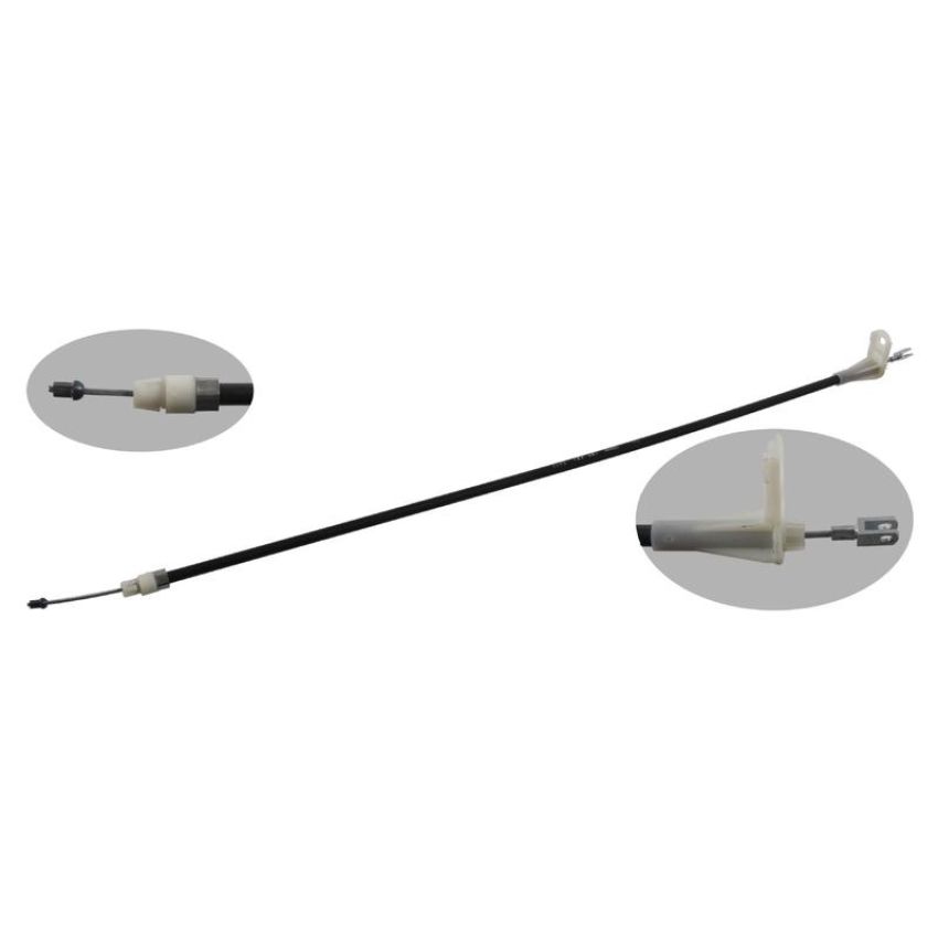 FEBI 22675 Brake Cable