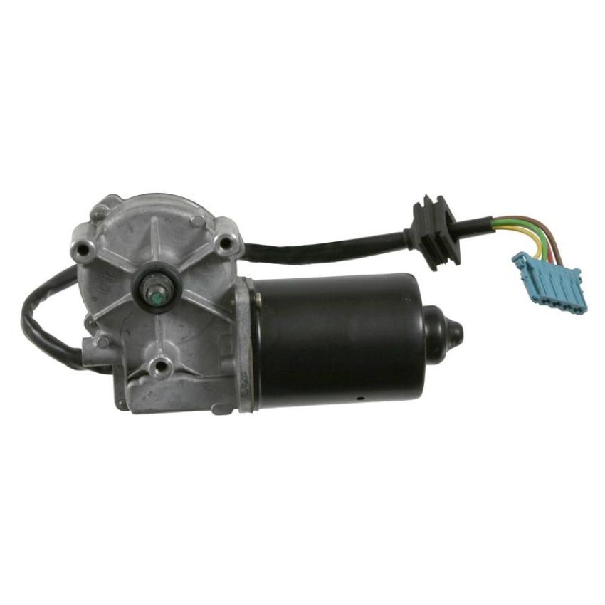 FEBI 22688 Wiper Motor with connecting cable