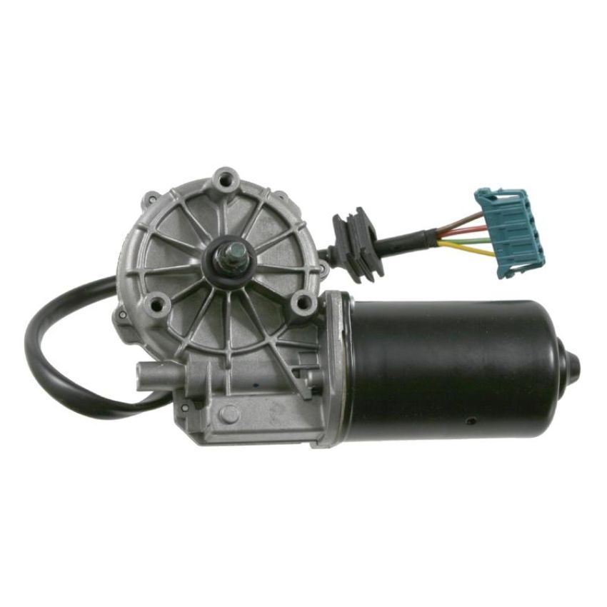 FEBI 22691 Wiper Motor with connecting cable