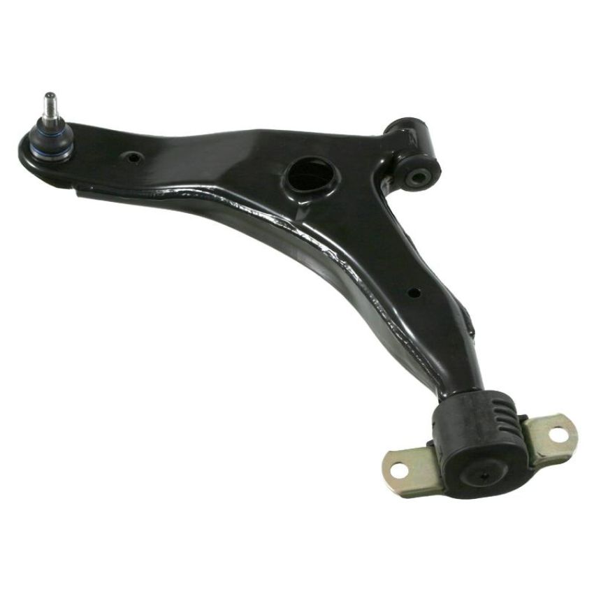 FEBI 22740 Control Arm with bushes, joint and one mounting