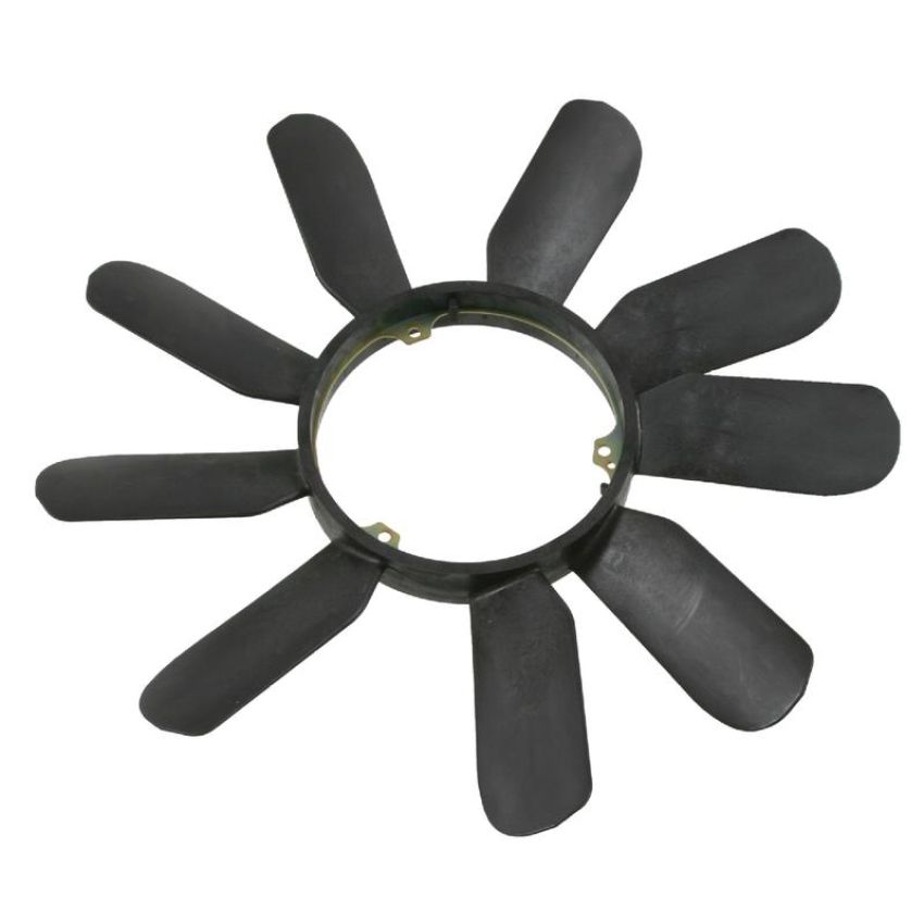 FEBI 22783 Fan Blade Assembly for radiator
