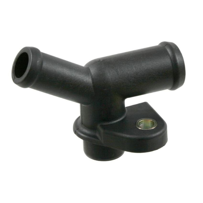 FEBI 22796 Coolant Flange for cylinder head