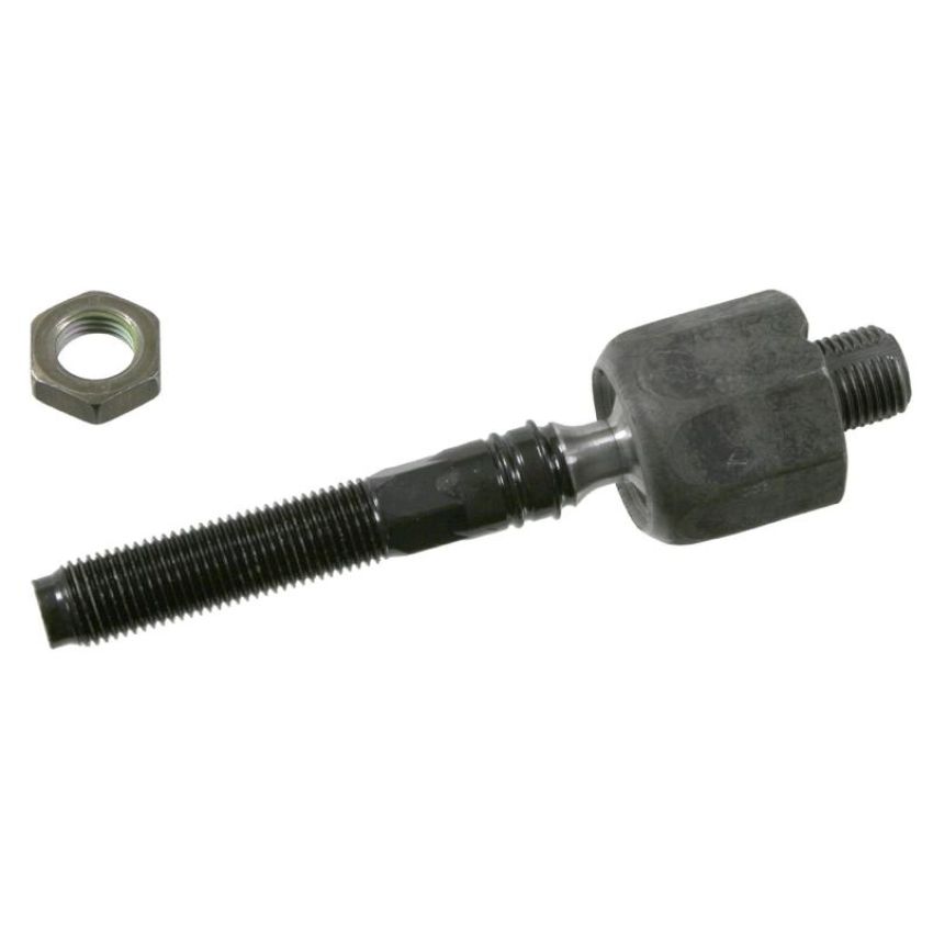 FEBI 23031 Inner Tie Rod with nut