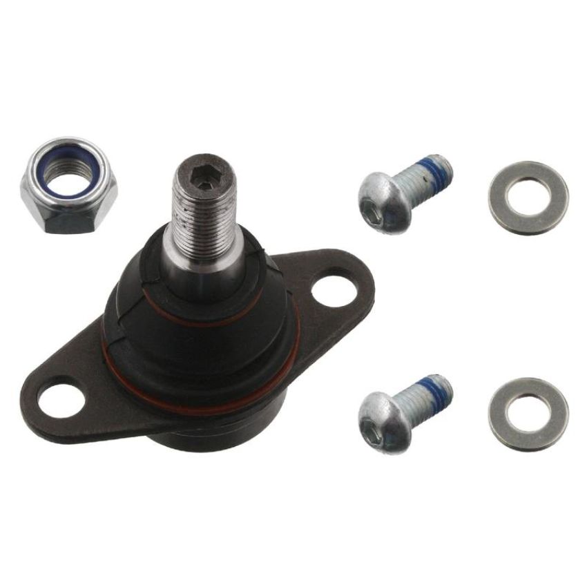 FEBI 23229 Ball Joint with additional parts