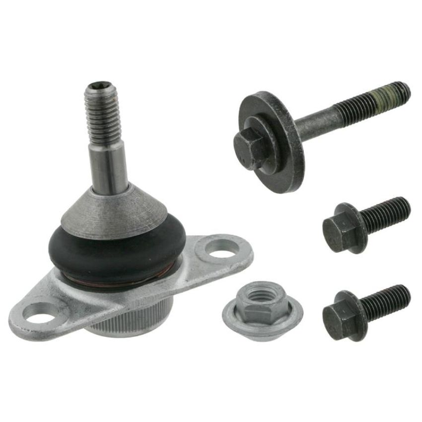 FEBI 23343 Ball Joint with additional parts