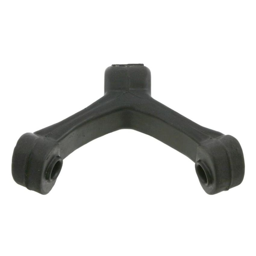 FEBI 23484 Exhaust Mounting for rear silencer
