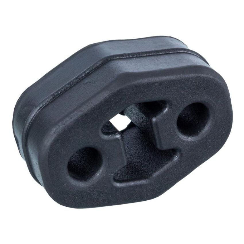 FEBI 23488 Exhaust Mounting Pack of 2