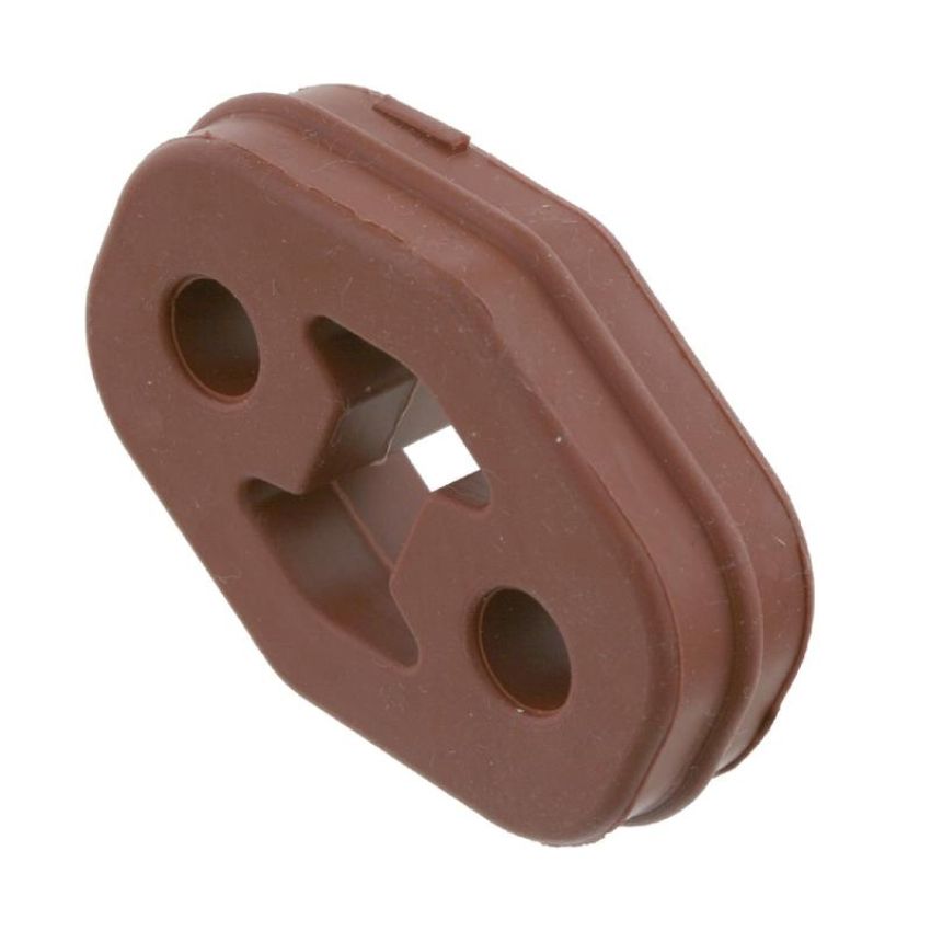 FEBI 23527 Exhaust Mounting for front silencer