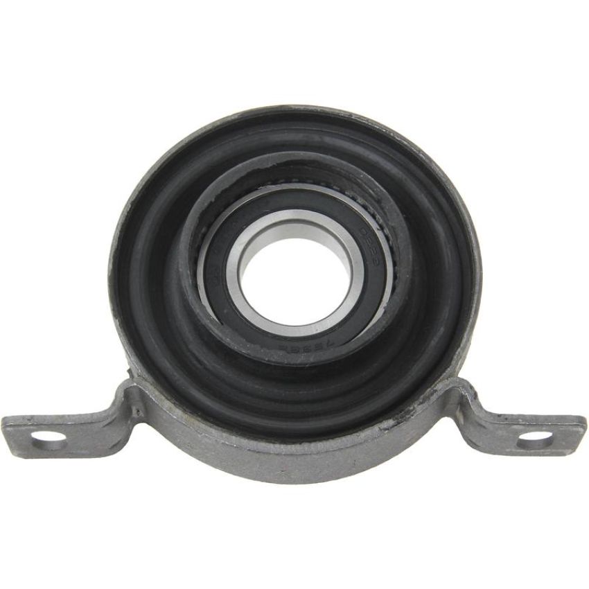 FEBI 23533 Propshaft Centre Support with ball bearing