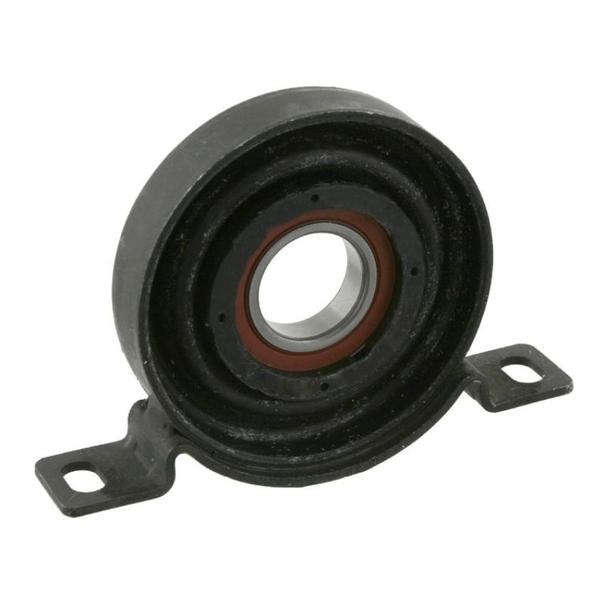 FEBI 23533 Propshaft Centre Support with ball bearing