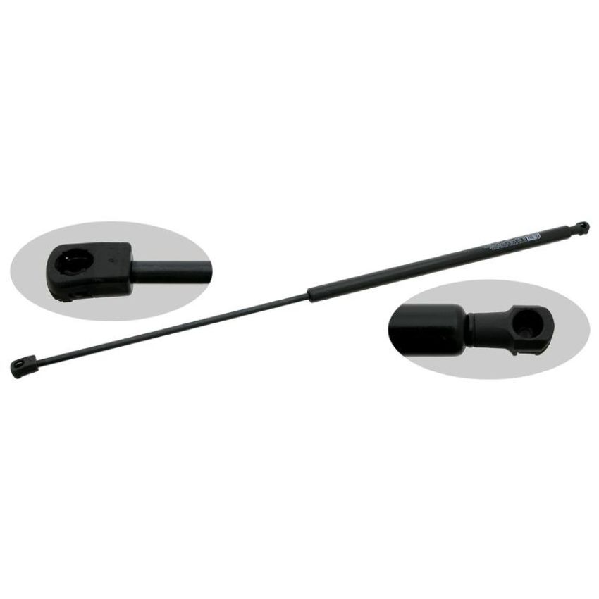 FEBI 23649 Gas Spring for bonnet