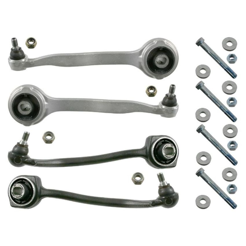 FEBI 23700 Control Arm Kit without stabiliser links