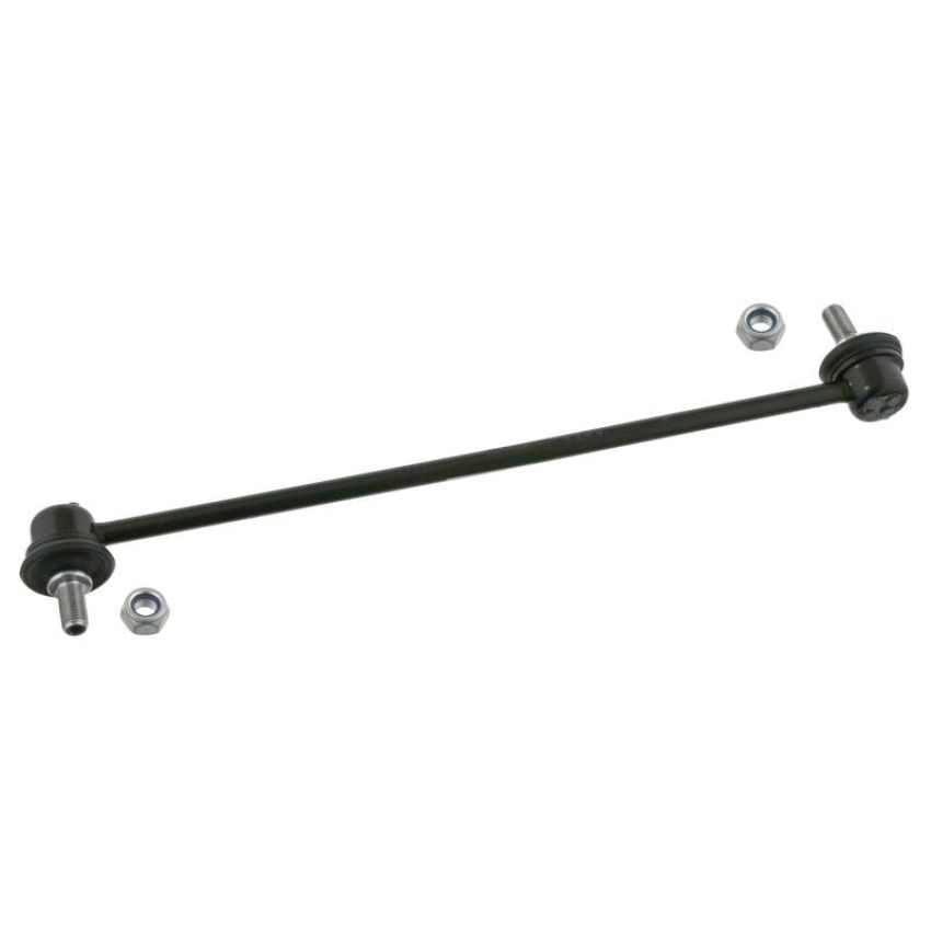 FEBI 23713 Stabiliser Link with lock nuts