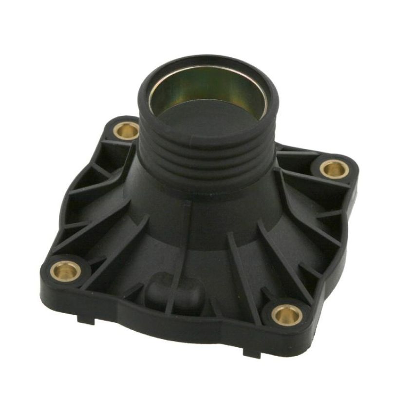 FEBI 23739 Thermostat Housing without seal ring