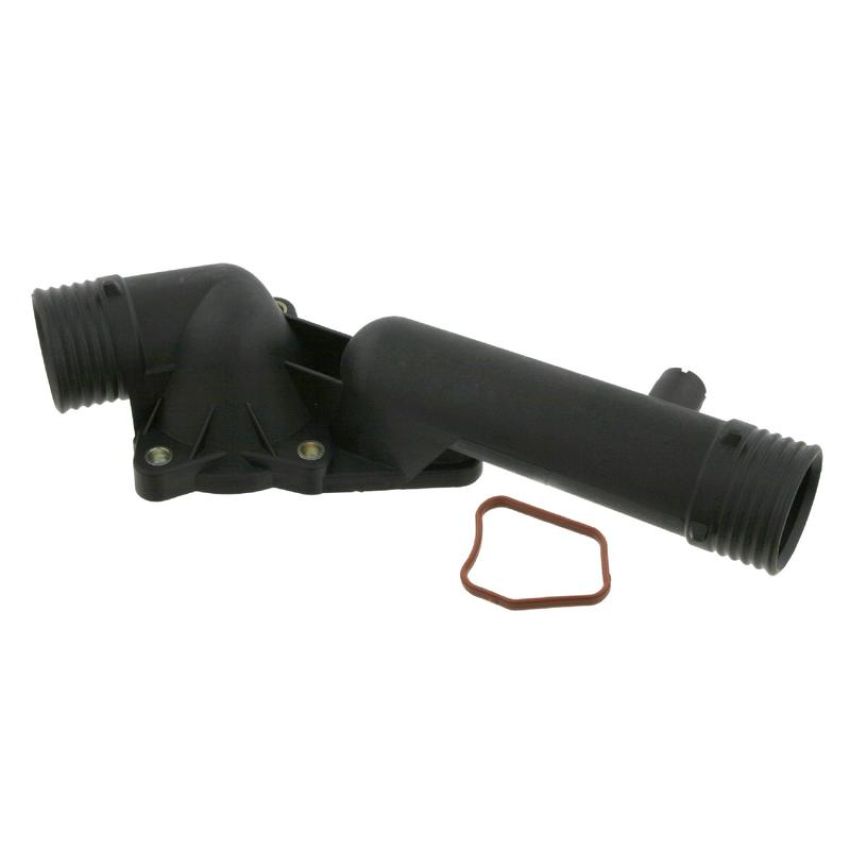 FEBI 23740 Thermostat Housing with gasket