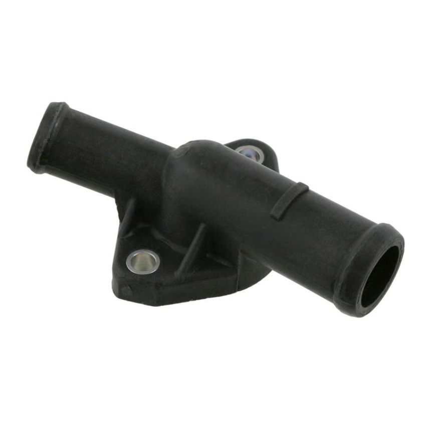 FEBI 23914 Coolant Flange for cylinder head, with seal