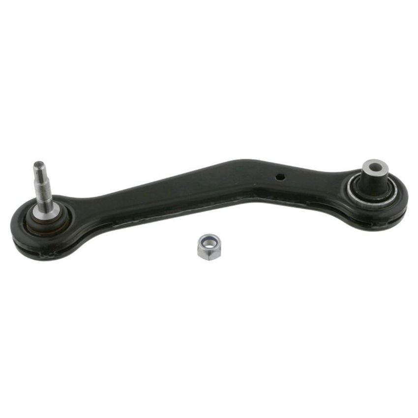 FEBI 23952 Control Arm with bush, joint and nut