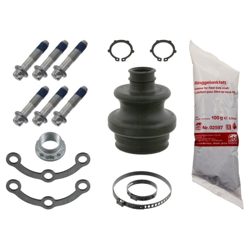 FEBI 24184 CV Boot Kit