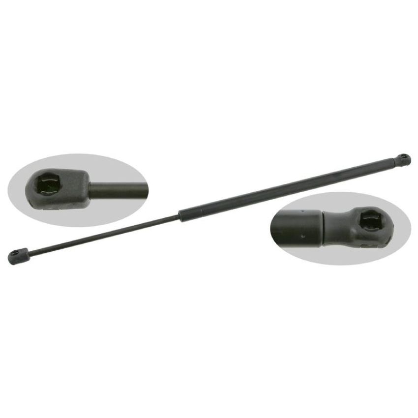 FEBI 24719 Gas Spring for bonnet