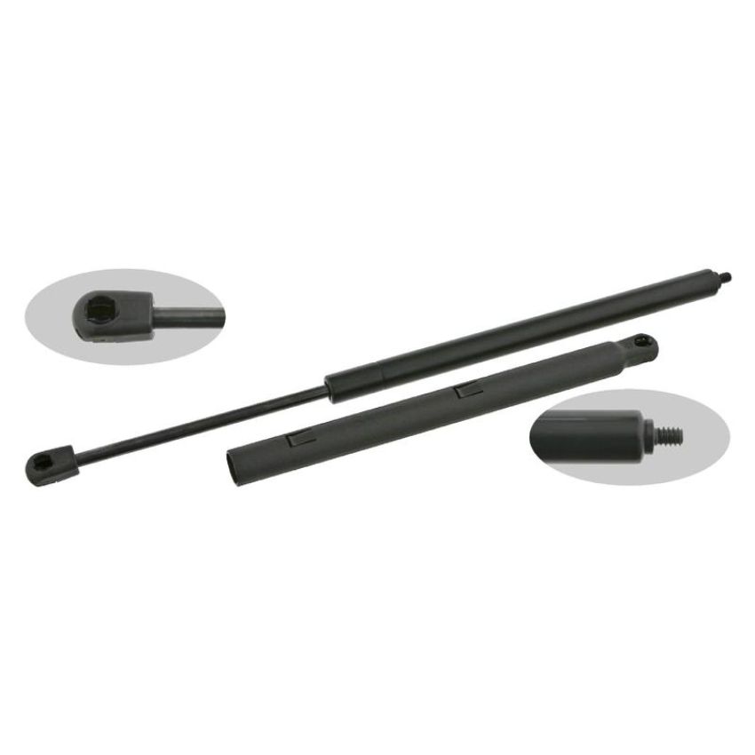 FEBI 24738 Gas Spring for bonnet