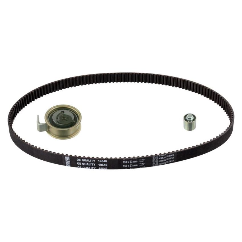 FEBI 24755 Timing Belt Kit for camshaft