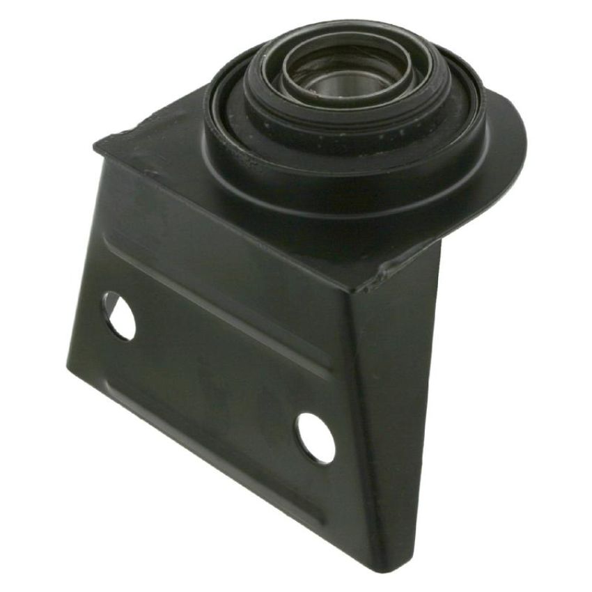 FEBI 24782 Propshaft Centre Support with ball bearing