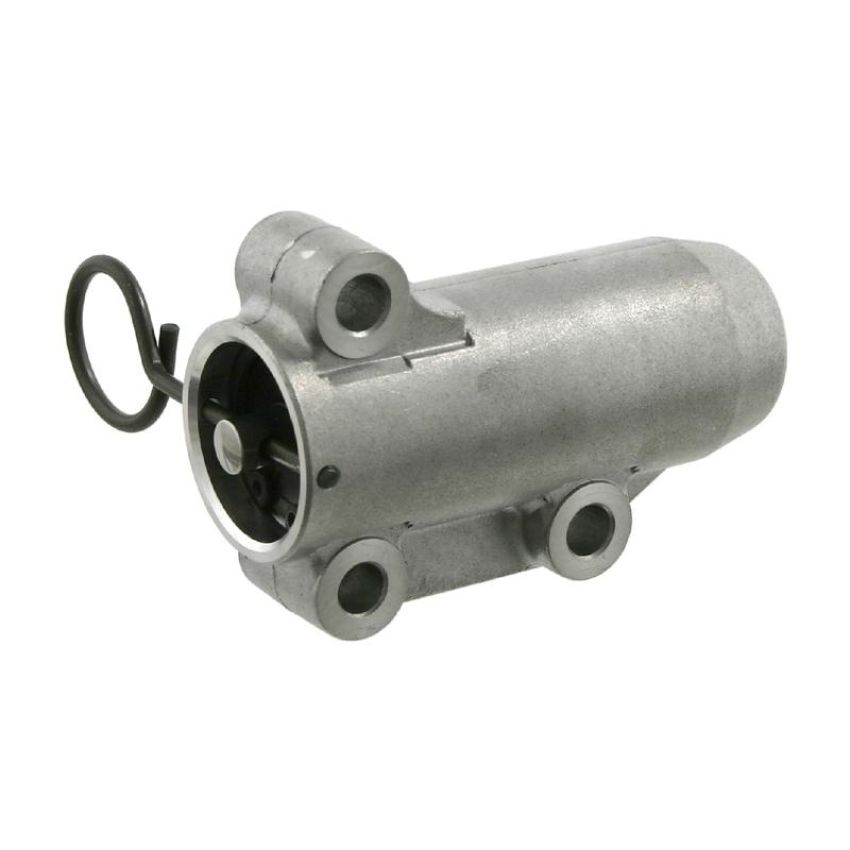 FEBI 24851 Tensioner Assembly with vibration damper, for toothed belt
