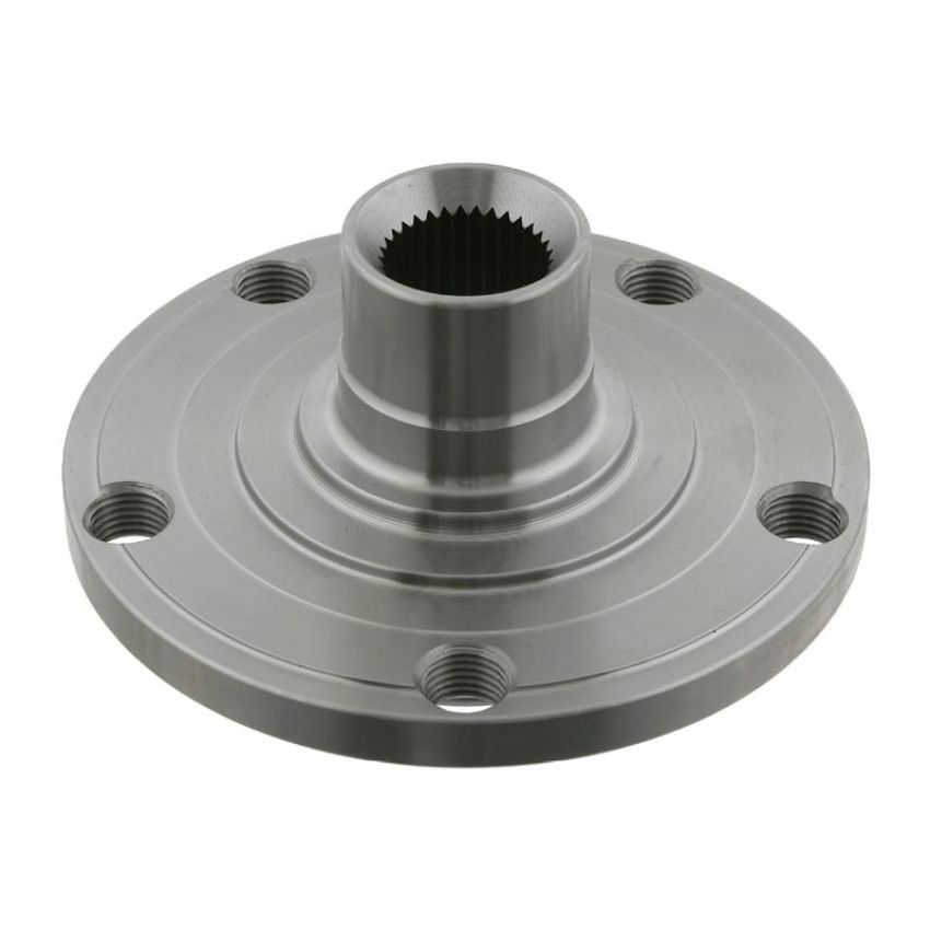 FEBI 24947 Wheel Hub without wheel bearing