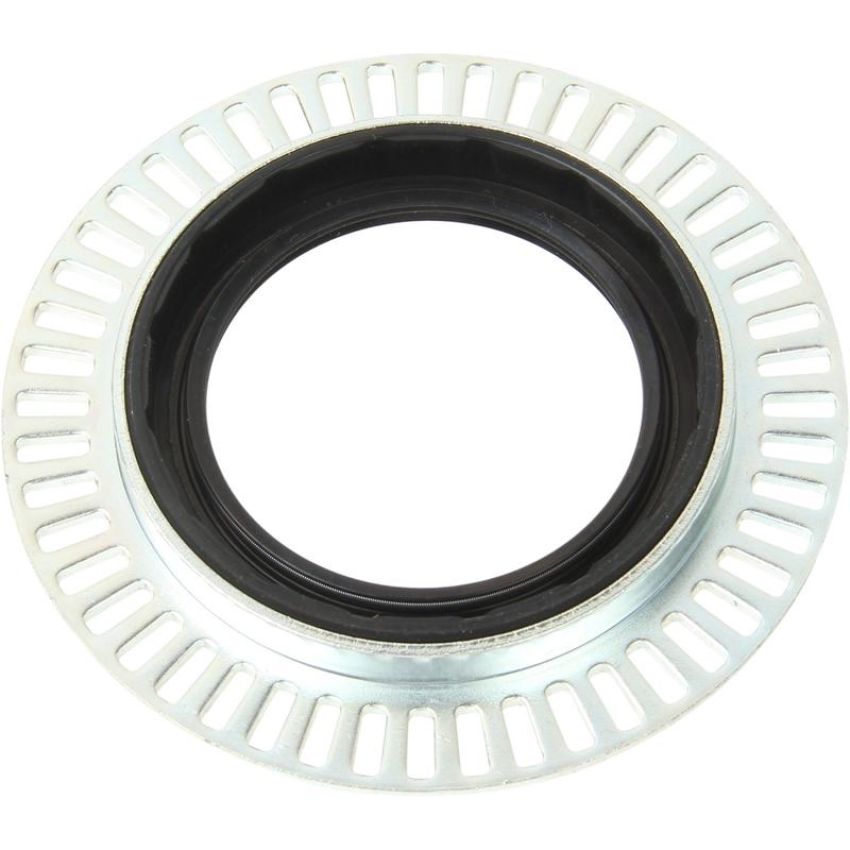 FEBI 24994 Shaft Seal for wheel hub, with ABS sensor ring