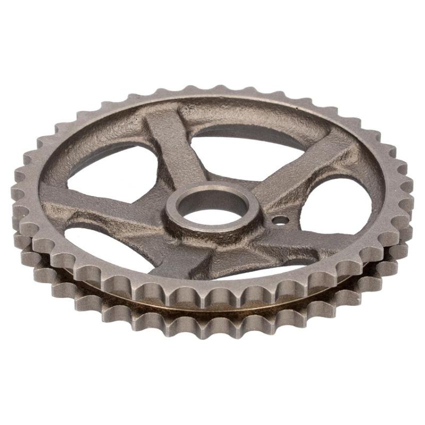 FEBI 25022 Camshaft Sprocket for timing chain