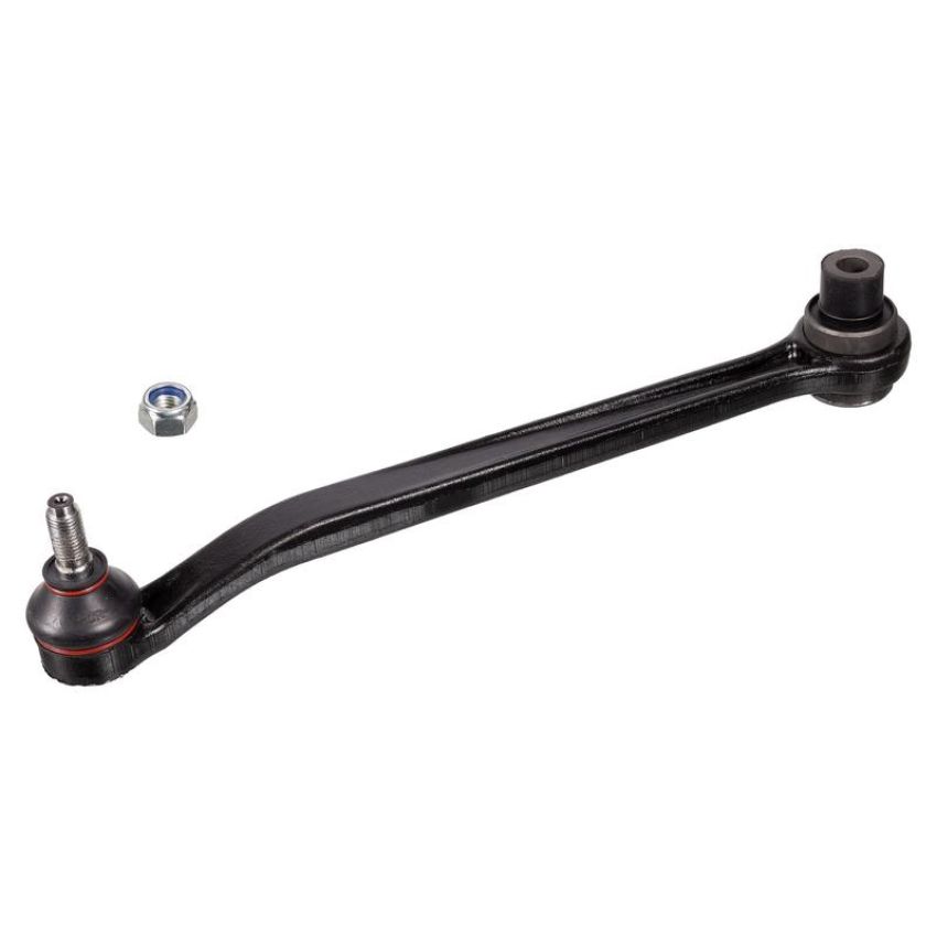 FEBI 25276 Control Arm with bush, joint and nut
