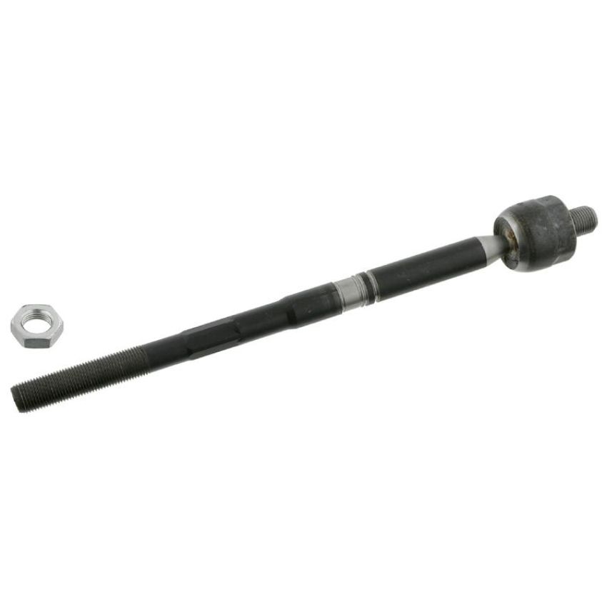 FEBI 26045 Inner Tie Rod with nut