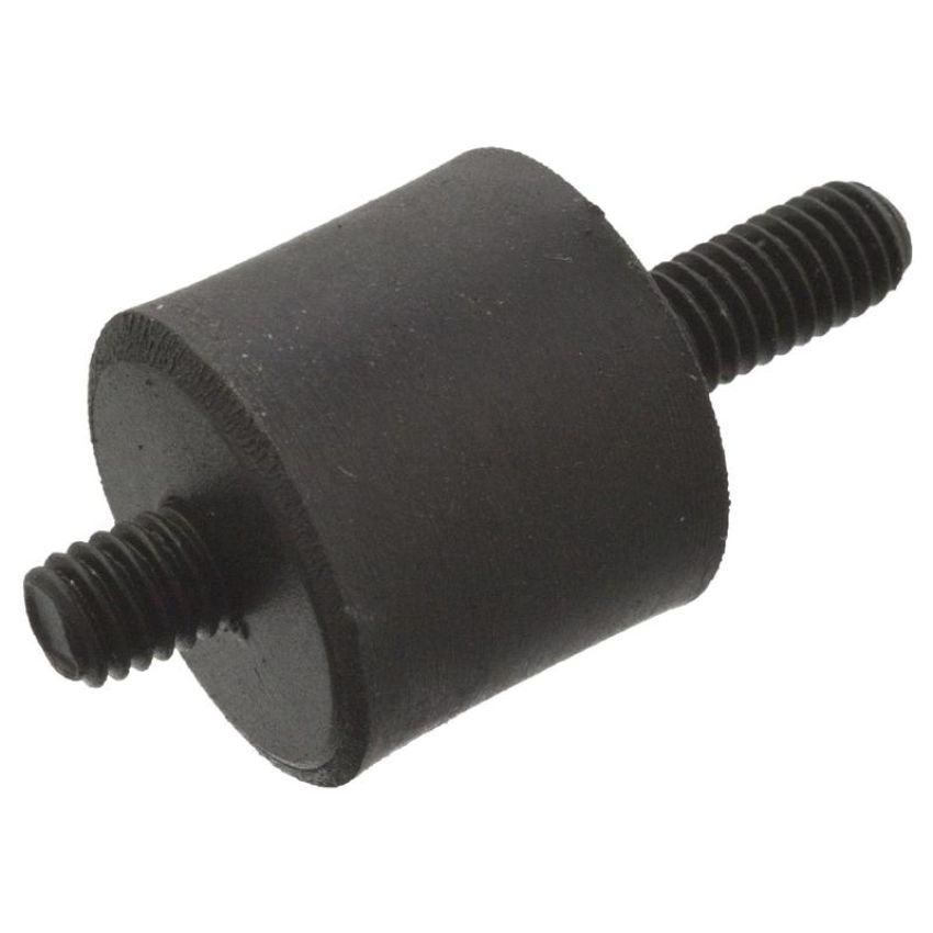 FEBI 26079 Rubber Metal Buffer for oil filter housing
