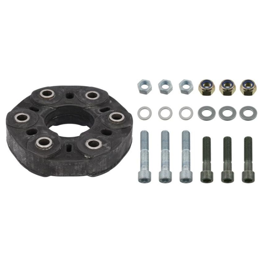 FEBI 26087 Flexible Coupling Kit for propshaft
