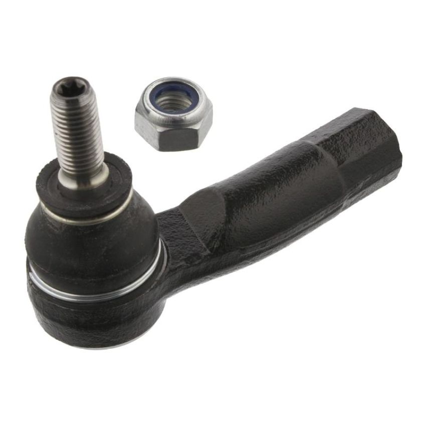FEBI 26096 Tie Rod End with lock nut
