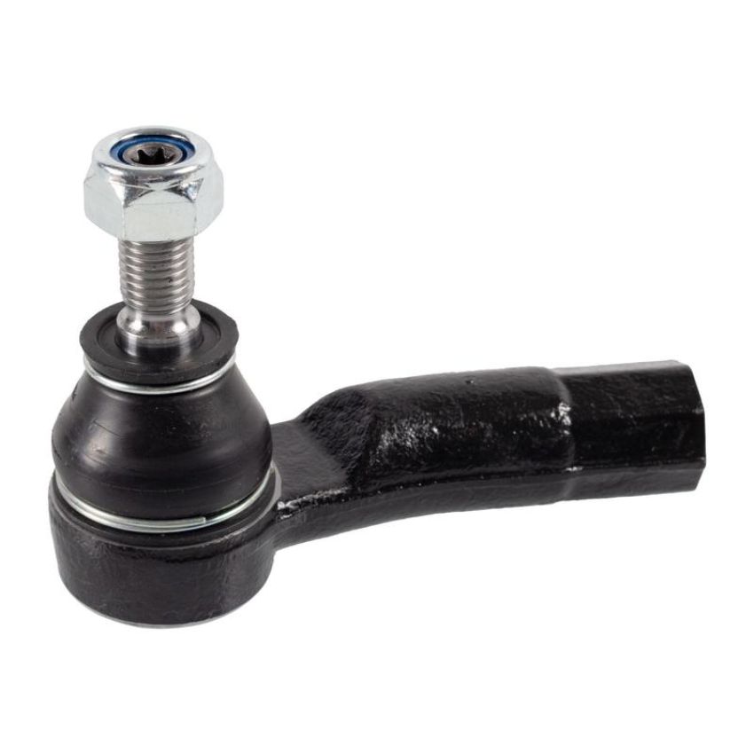 FEBI 26097 Tie Rod End with lock nut