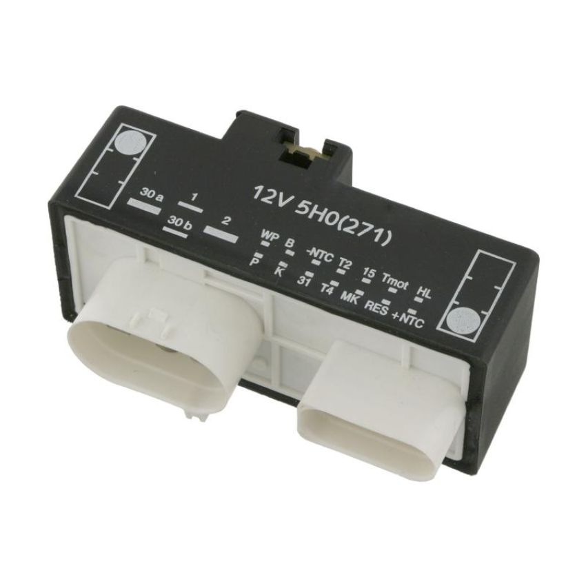 FEBI 26141 Control Device for radiator fan