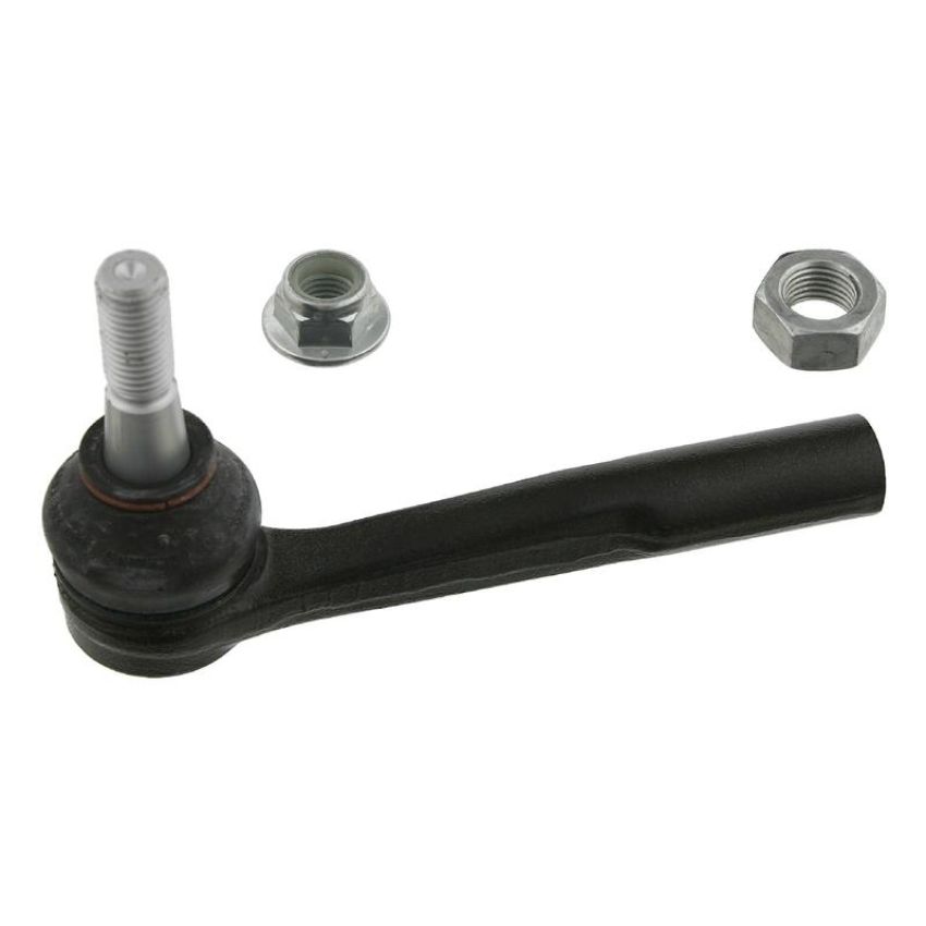 FEBI 26152 Tie Rod End with lock nut and nut
