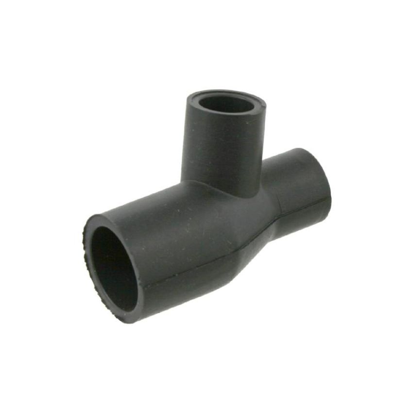 FEBI 26156 Breather Hose for rocker cover