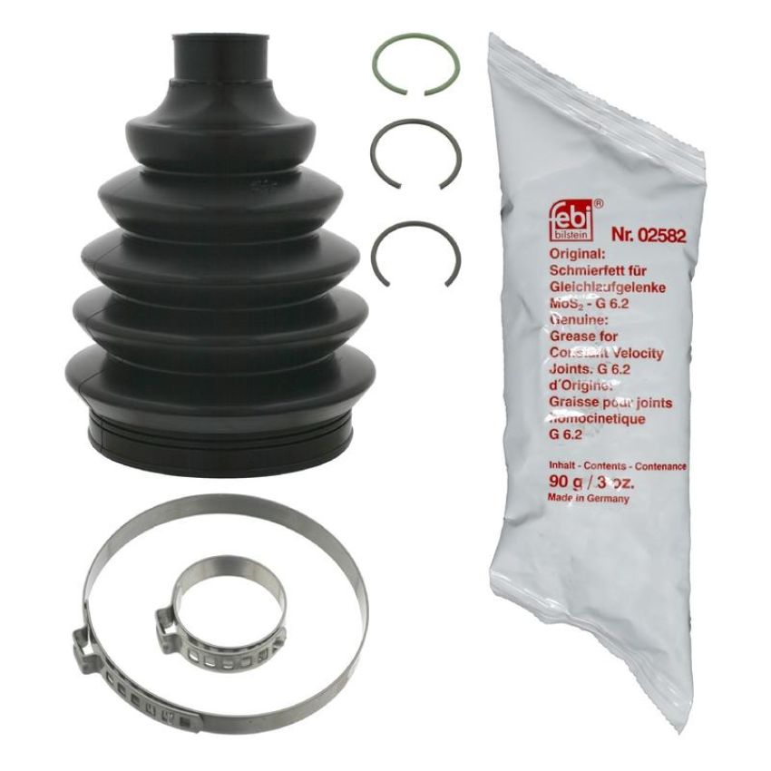 FEBI 26232 CV Boot Kit