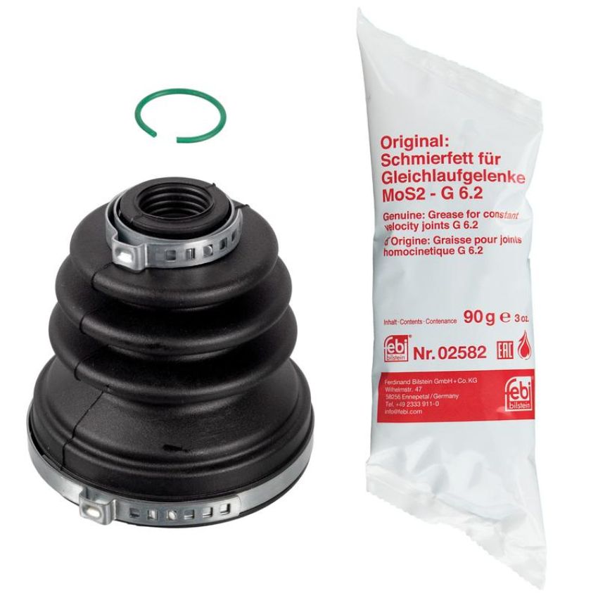 FEBI 26233 CV Boot Kit