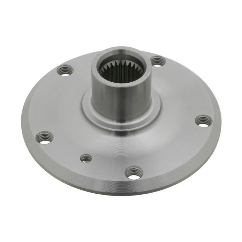 FEBI 26234 Wheel Hub without wheel bearing