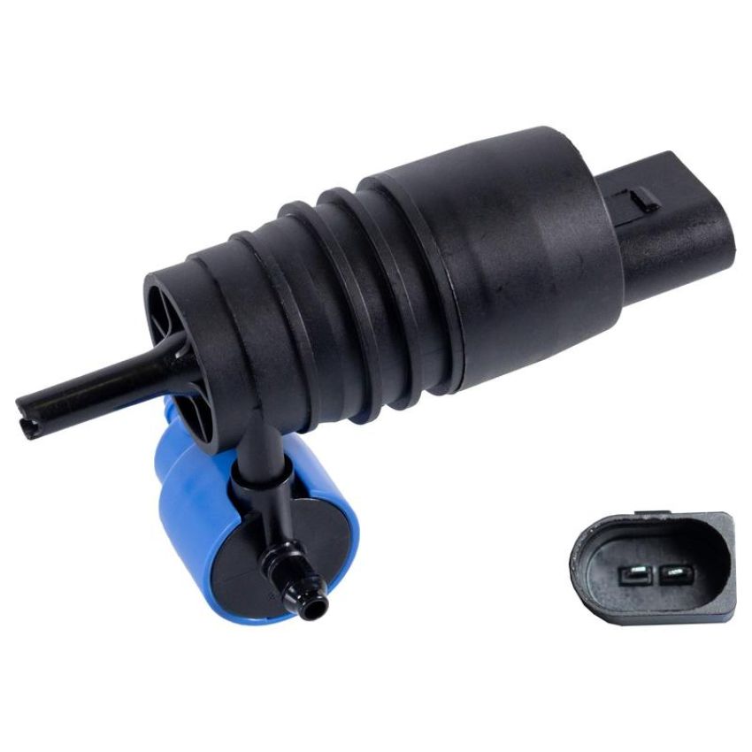 FEBI 26259 Washer Pump for windscreen washing system