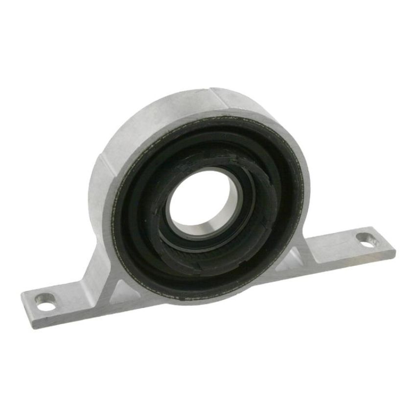 FEBI 26266 Propshaft Centre Support with ball bearing